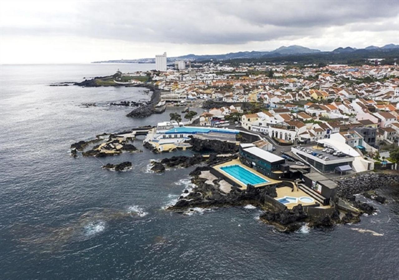 Azores Quinta Da Cruzinha Villa Lagoa  Exterior foto